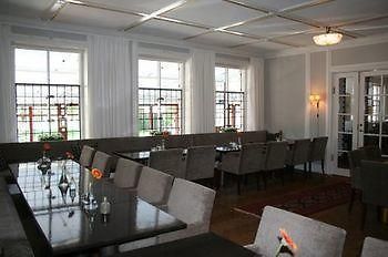 Hotell Kattegat Båstad Екстериор снимка