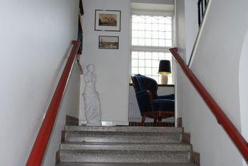 Hotell Kattegat Båstad Екстериор снимка